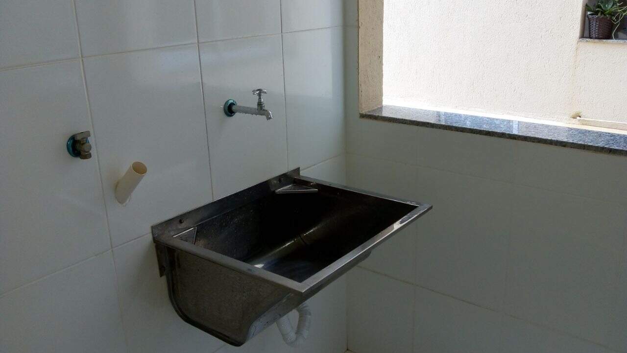 Apartamento à venda no Recanto das Veredas: 