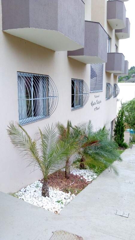 Apartamento à venda no Recanto das Veredas: 