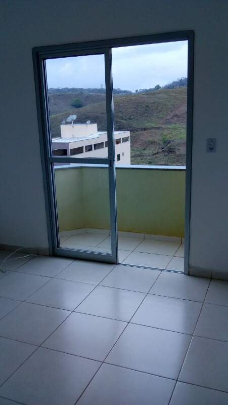 Apartamento à venda no Recanto das Veredas: 