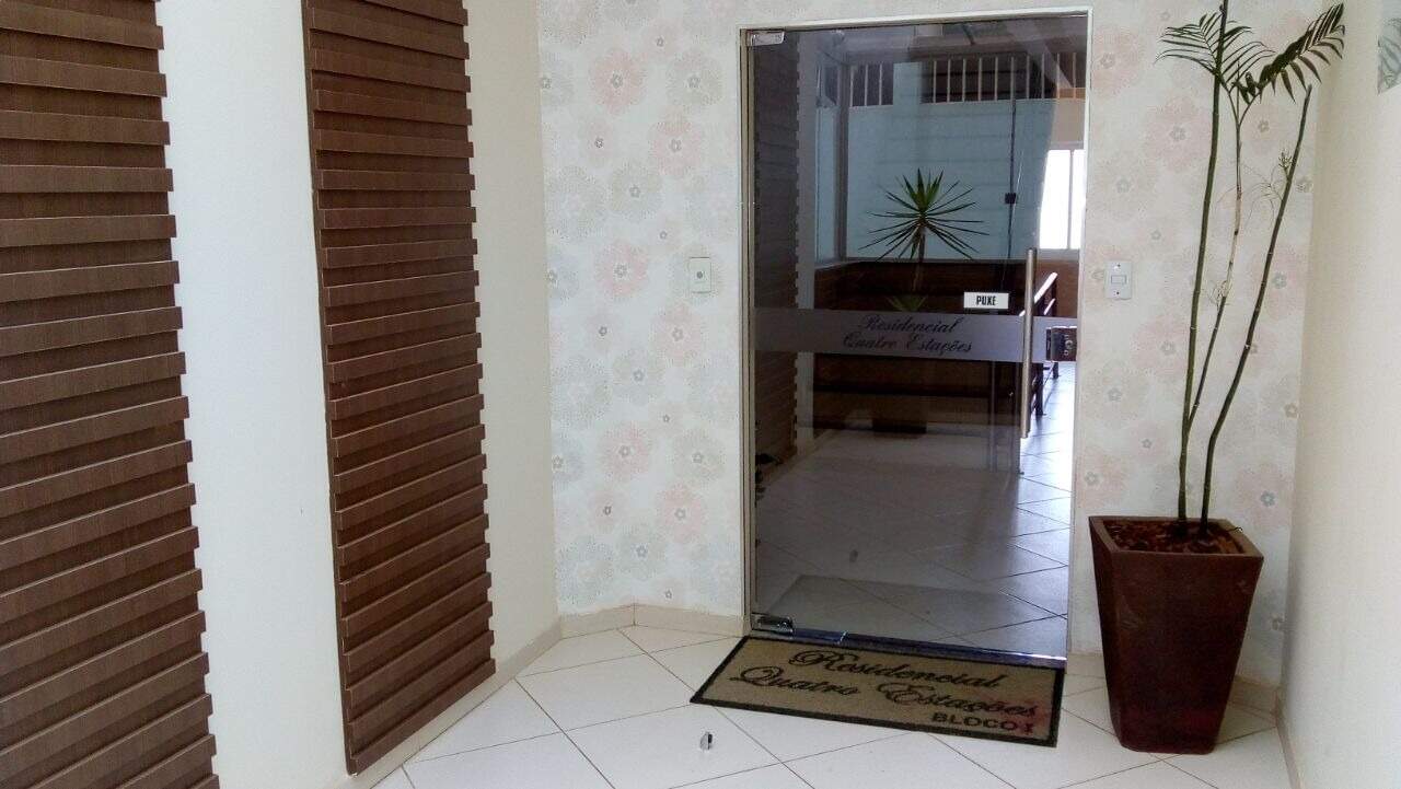 Apartamento à venda no Recanto das Veredas: 