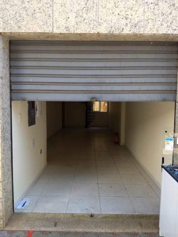 Loja para aluguel no Centro: 