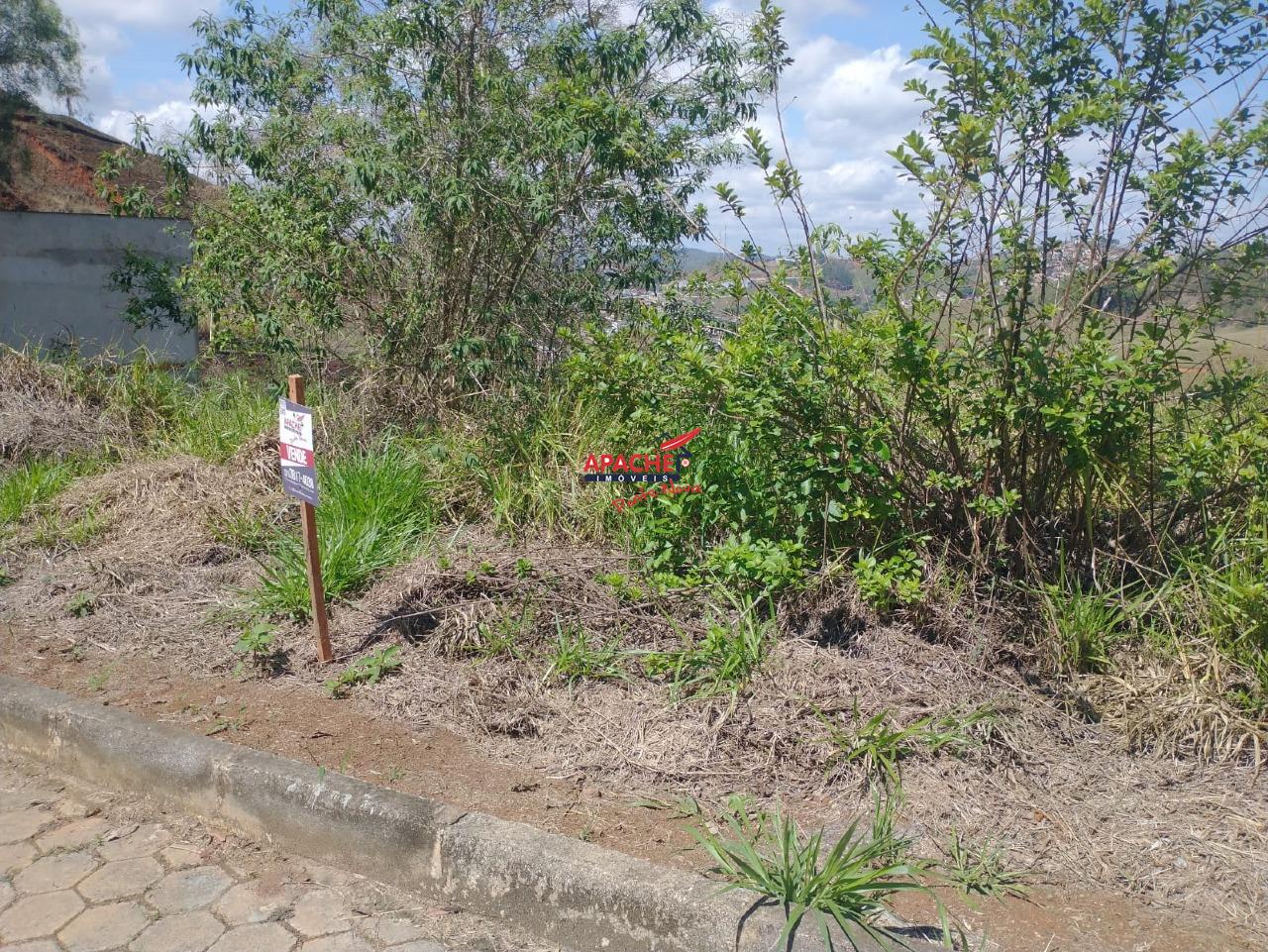 Lote à venda no Vale do Sereno I: 