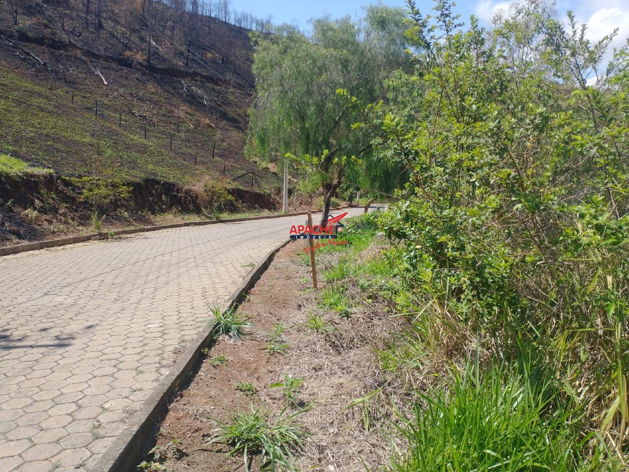 Lote à venda no Vale do Sereno I: 