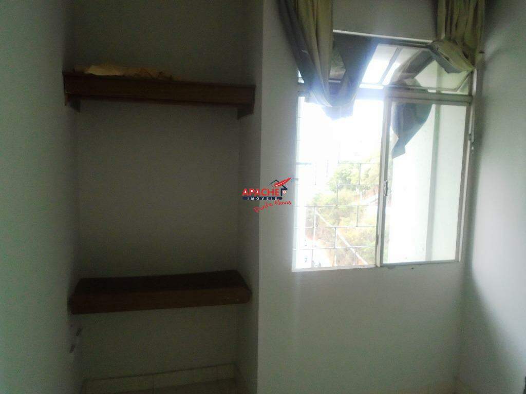 Apartamento à venda no Palmeiras: 