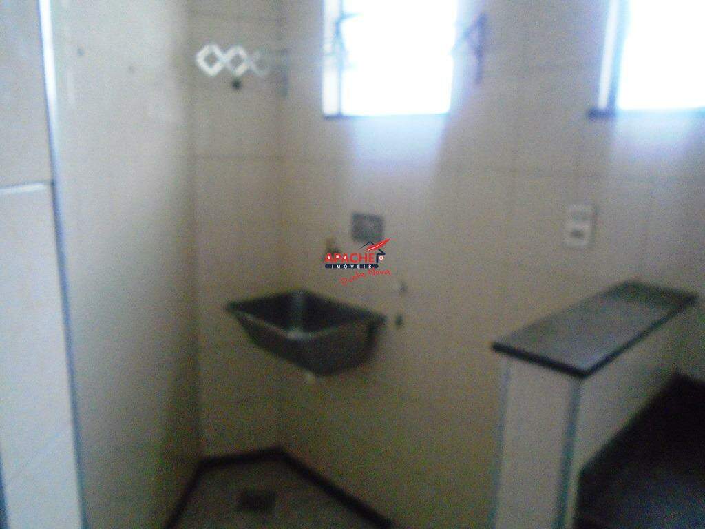 Apartamento à venda no Palmeiras: 