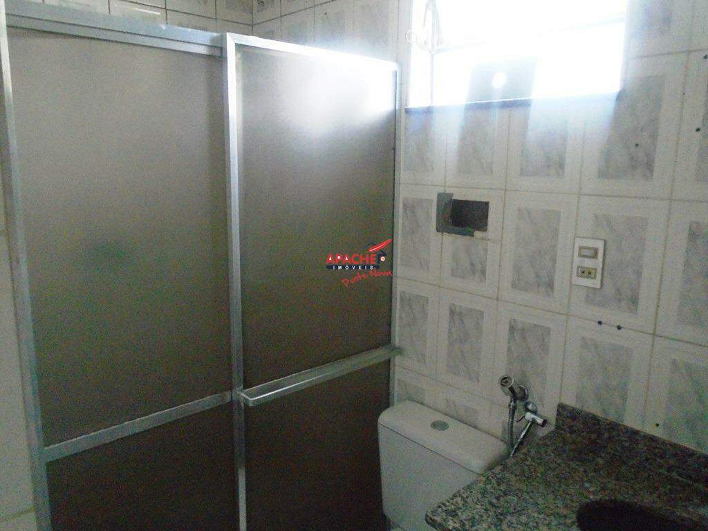 Apartamento à venda no Palmeiras: 