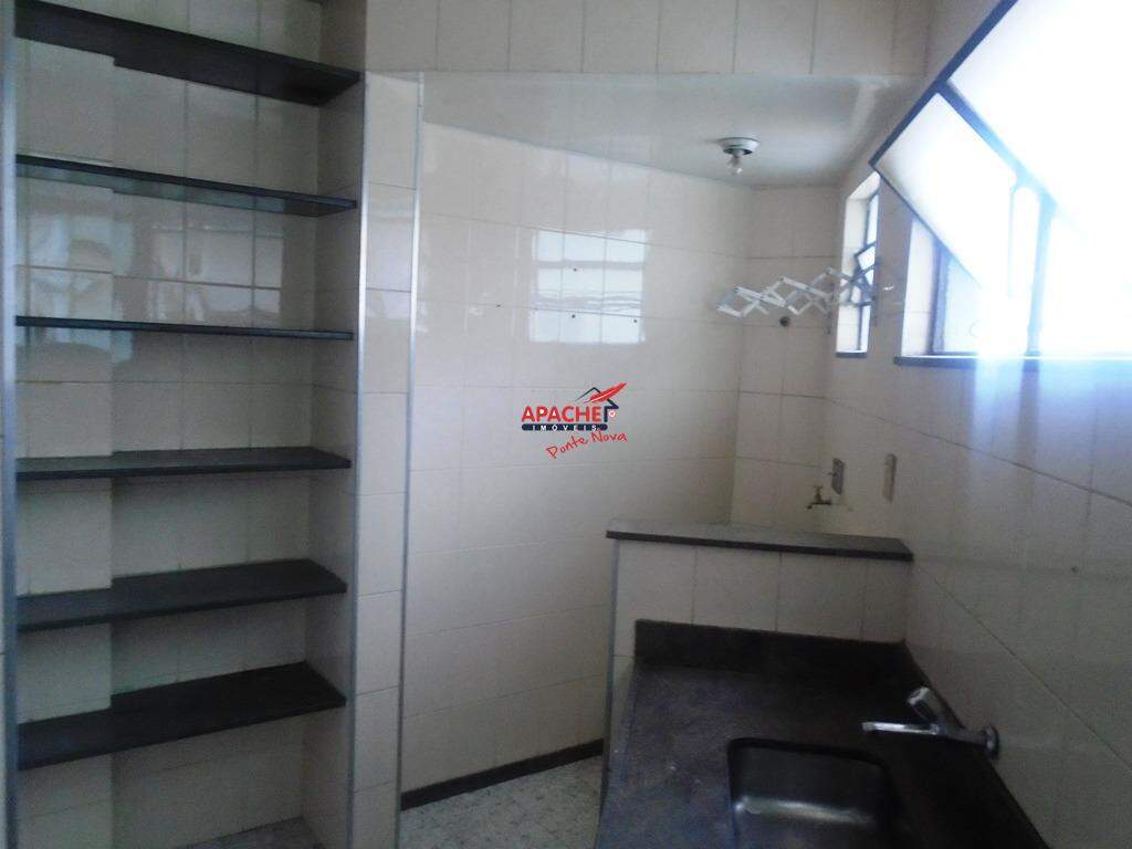 Apartamento à venda no Palmeiras: 