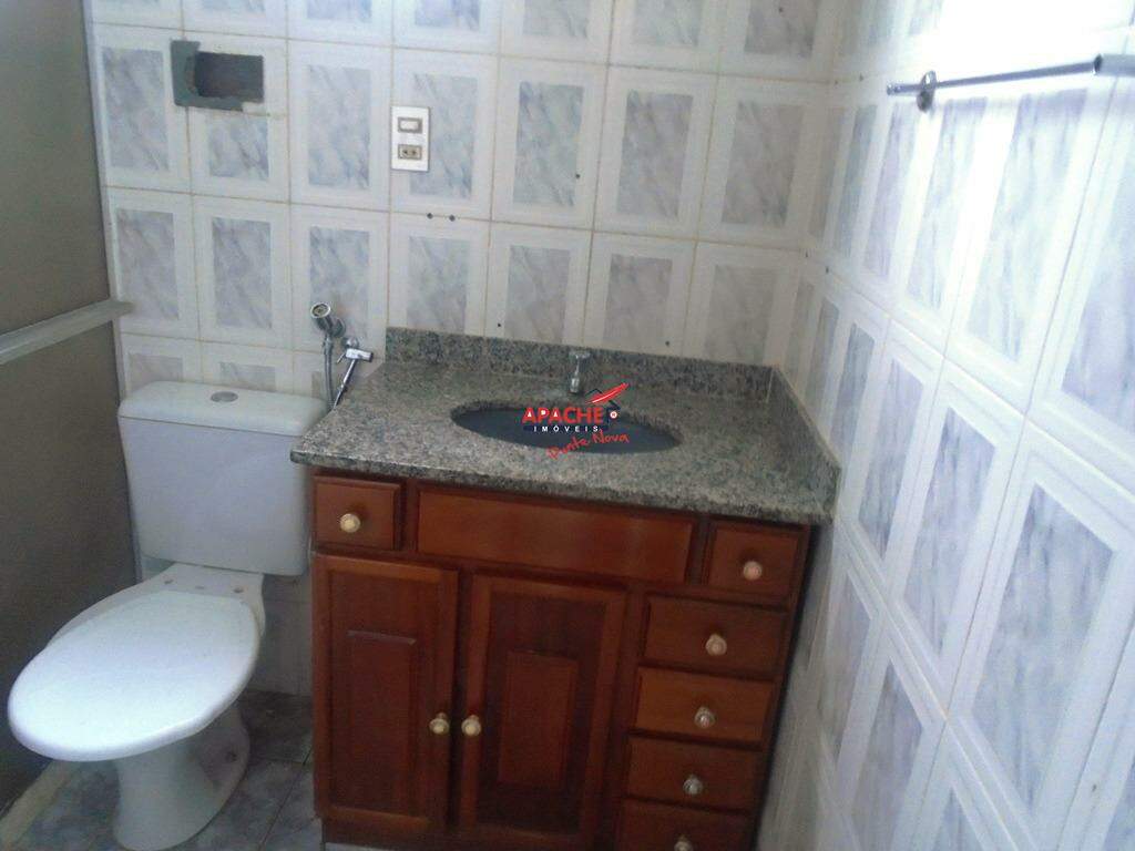 Apartamento à venda no Palmeiras: 
