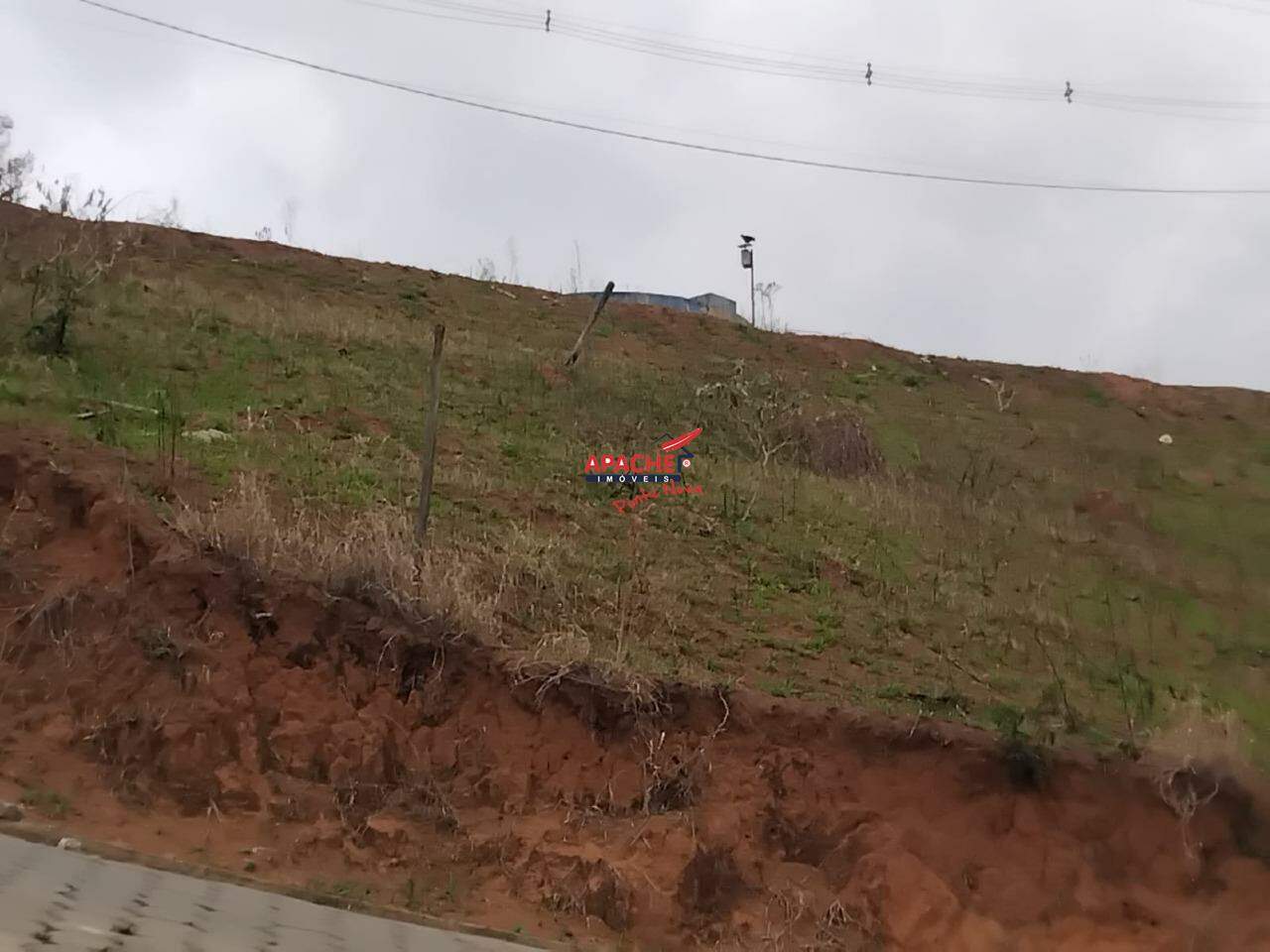 Lote à venda no Nova Copacabana: 