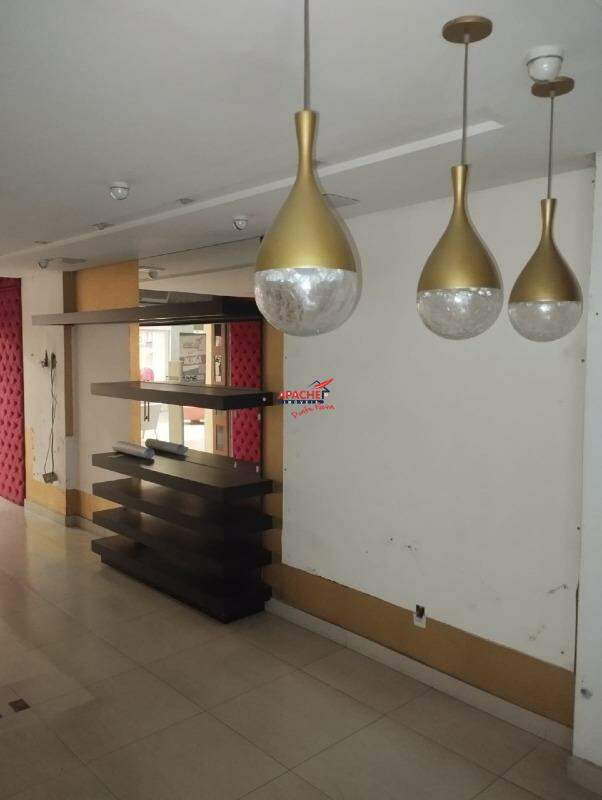 Loja para aluguel no Palmeiras: 