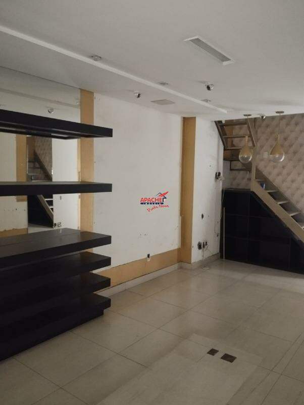 Loja para aluguel no Palmeiras: 