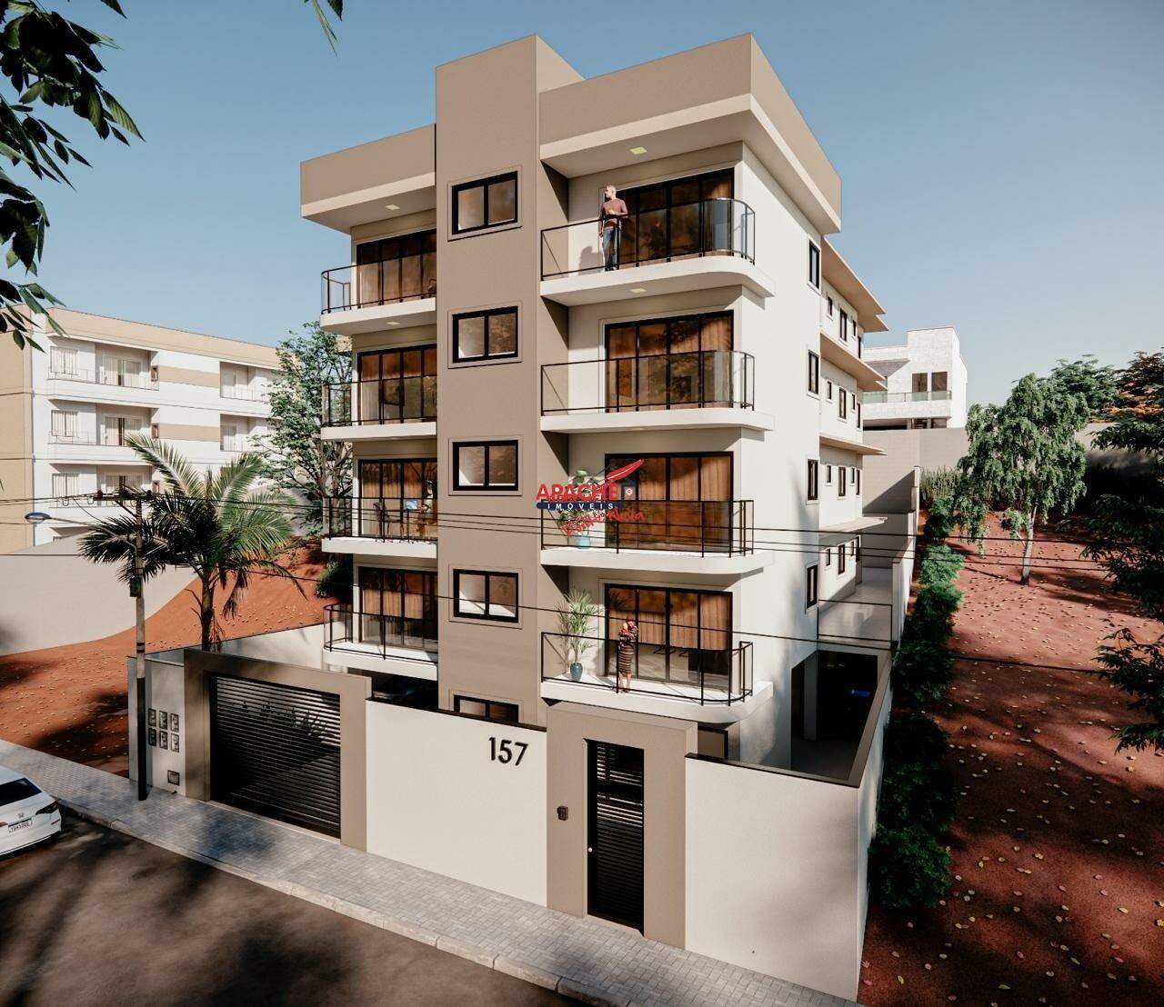 Cobertura à venda no Jardim Santana: 