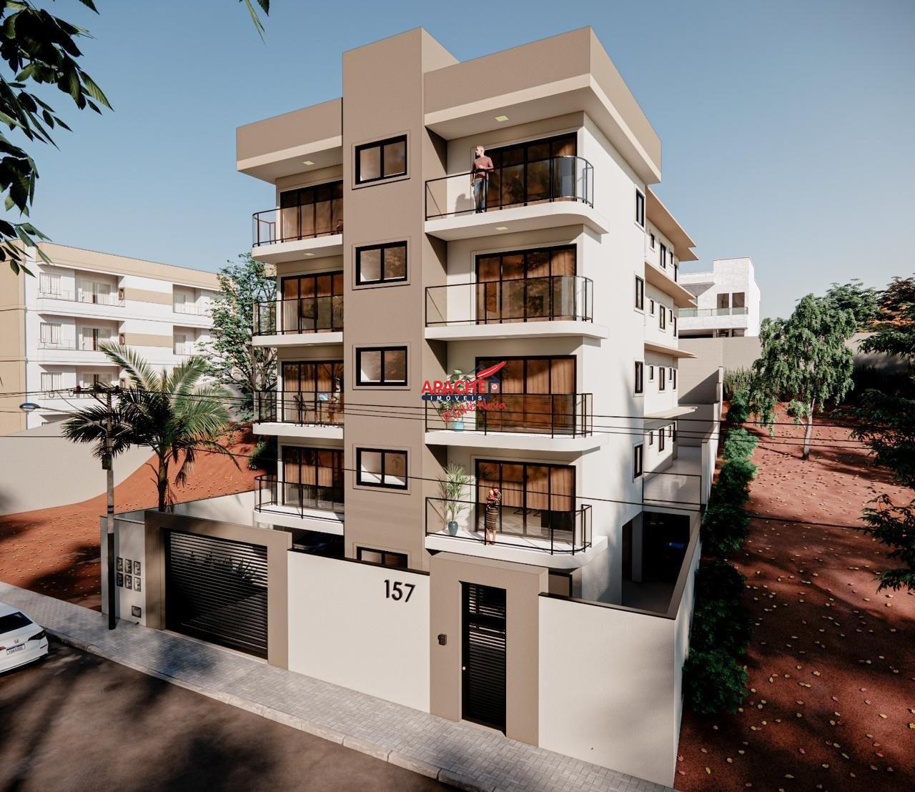 Apartamento à venda no Jardim Santana: 