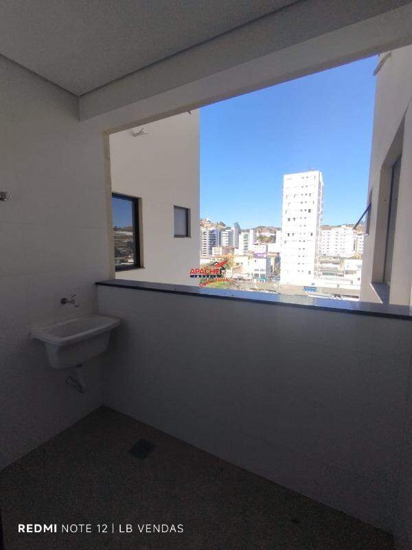 Apartamento à venda no Palmeiras: 