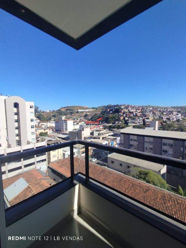 Apartamento à venda no Palmeiras: 