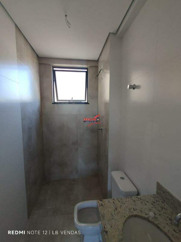 Apartamento à venda no Palmeiras: 