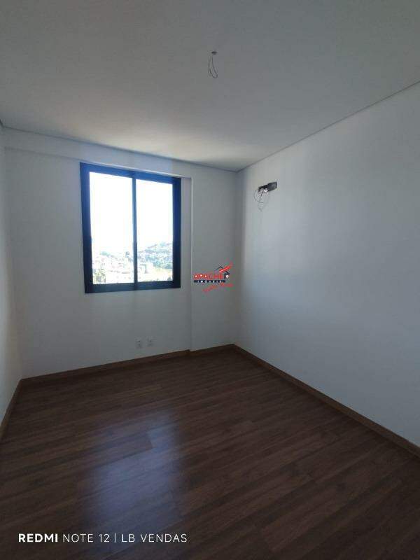 Apartamento à venda no Palmeiras: 