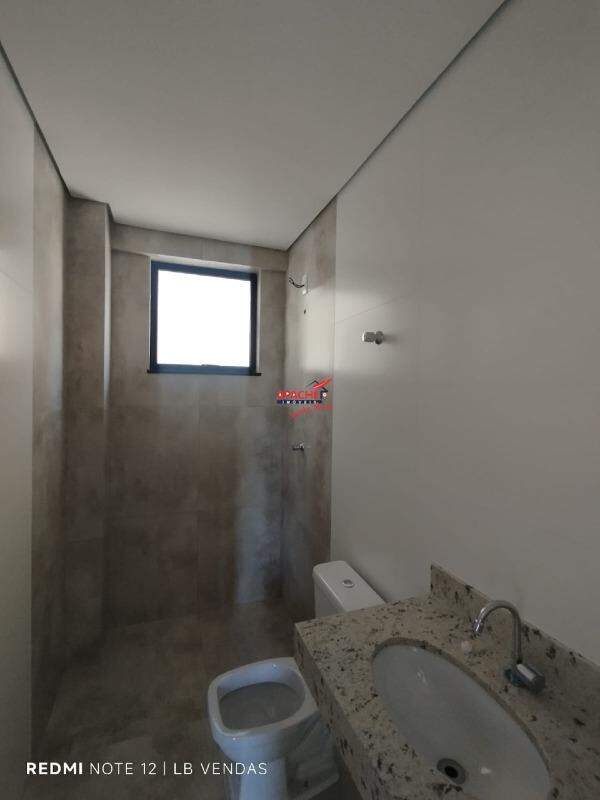 Apartamento à venda no Palmeiras: 