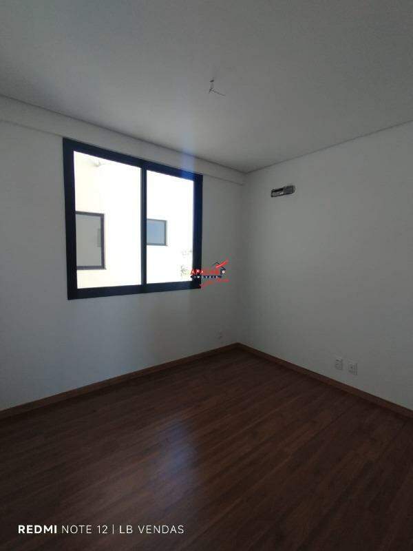 Apartamento à venda no Palmeiras: 