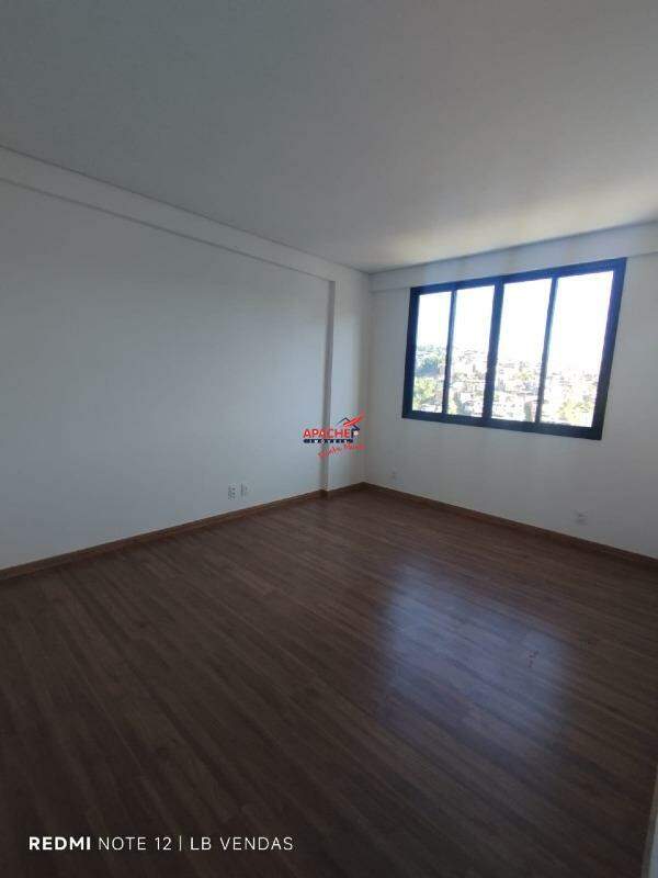 Apartamento à venda no Palmeiras: 