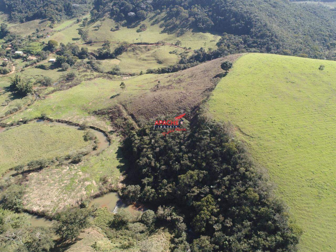 Sítio à venda no Área Rural de Ponte Nova: 