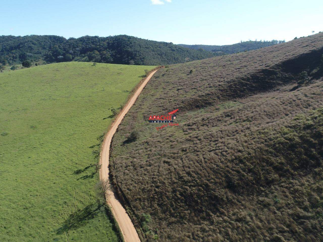 Sítio à venda no Área Rural de Ponte Nova: 