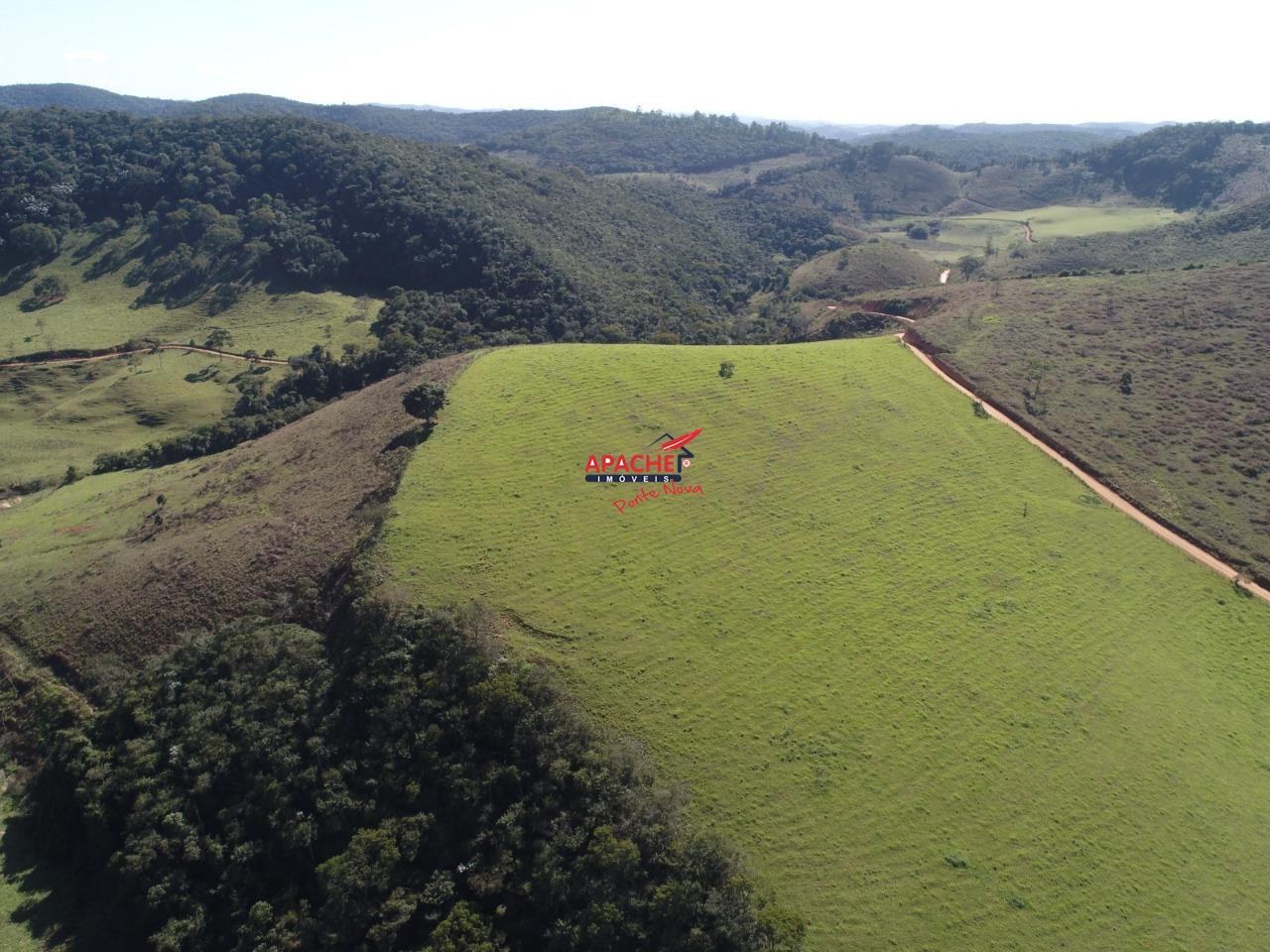 Sítio à venda no Área Rural de Ponte Nova: 