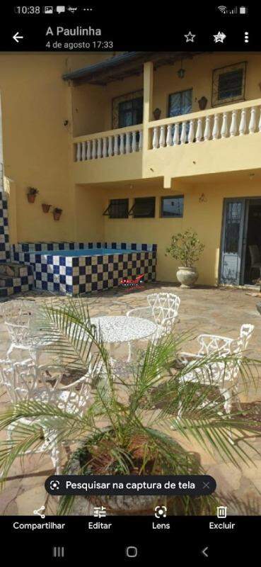 Casa à venda no Alto da Boa Vista: 