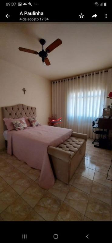 Casa à venda no Alto da Boa Vista: 