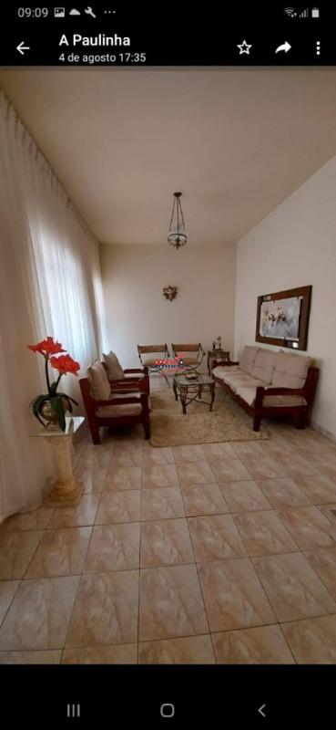 Casa à venda no Alto da Boa Vista: 