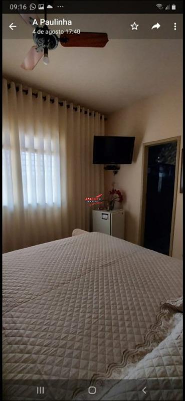 Casa à venda no Alto da Boa Vista: 