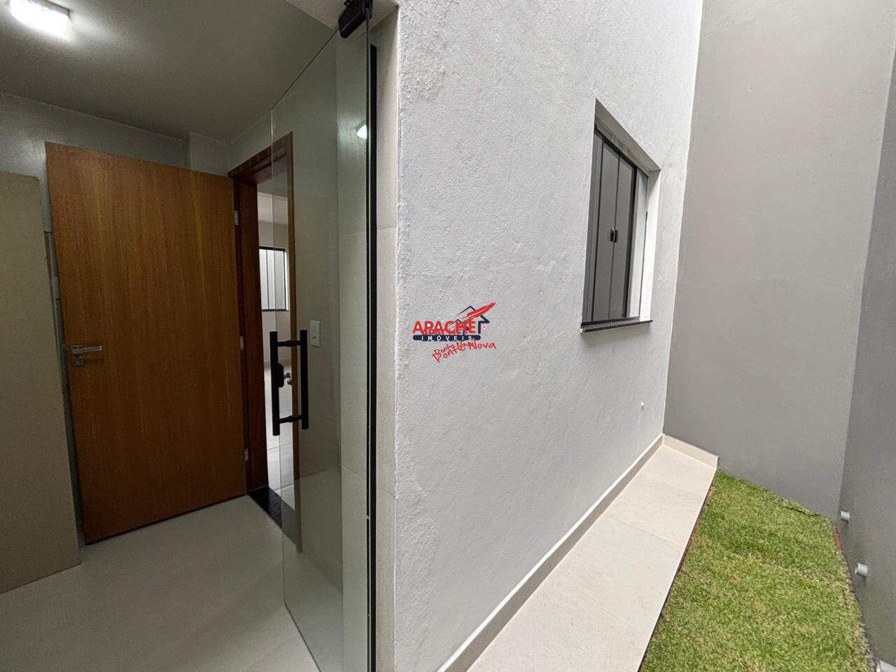 Casa geminada coletiva à venda no Cidade Da Serra: 