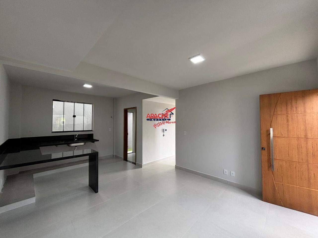 Casa geminada coletiva à venda no Cidade Da Serra: 