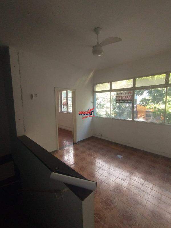 Apartamento para aluguel no Palmeiras: 