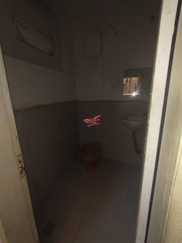 Apartamento para aluguel no Palmeiras: 