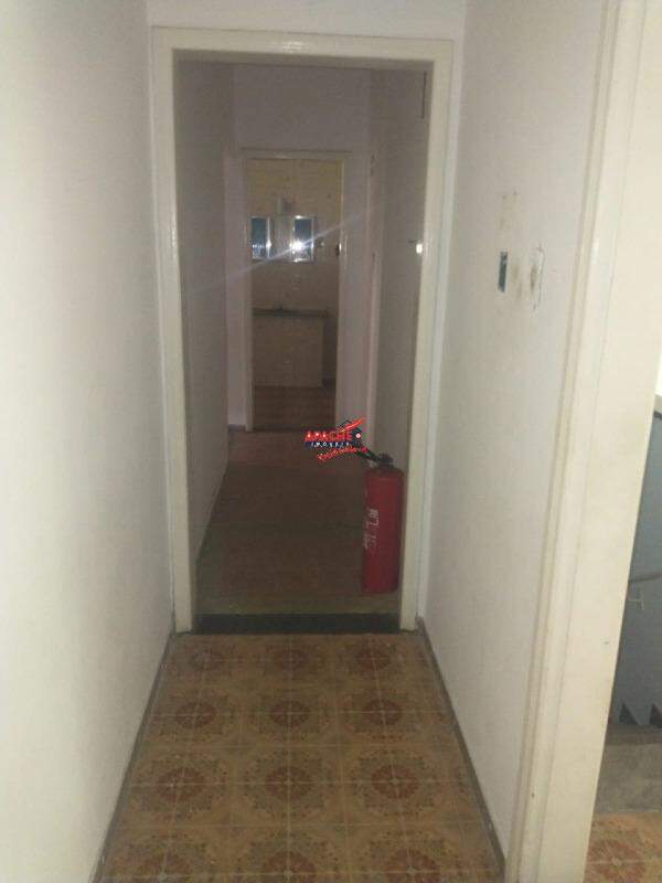 Apartamento para aluguel no Palmeiras: 