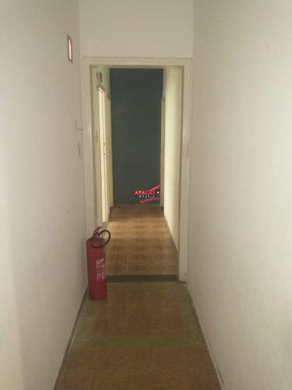 Apartamento para aluguel no Palmeiras: 