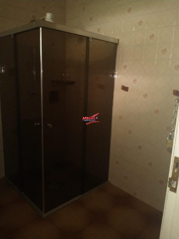 Apartamento para aluguel no Palmeiras: 