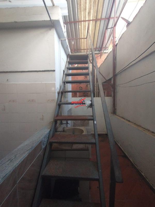 Apartamento para aluguel no Palmeiras: 