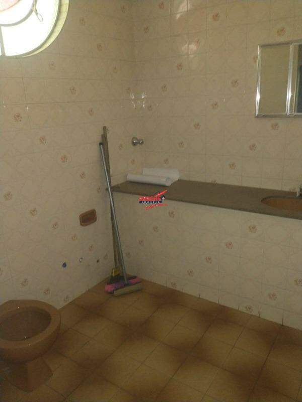 Apartamento para aluguel no Palmeiras: 