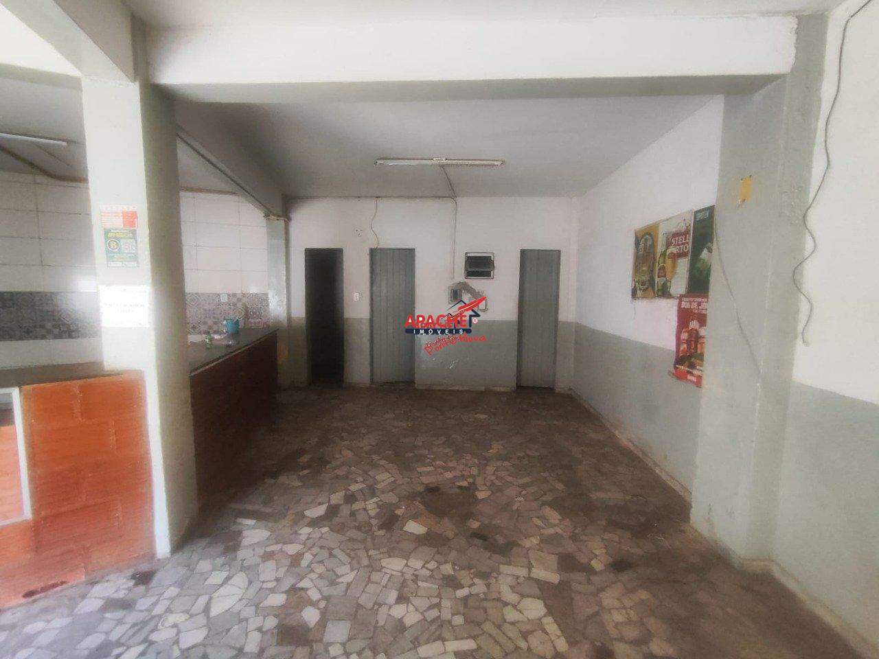 Loja para aluguel no Guarapiranga: 