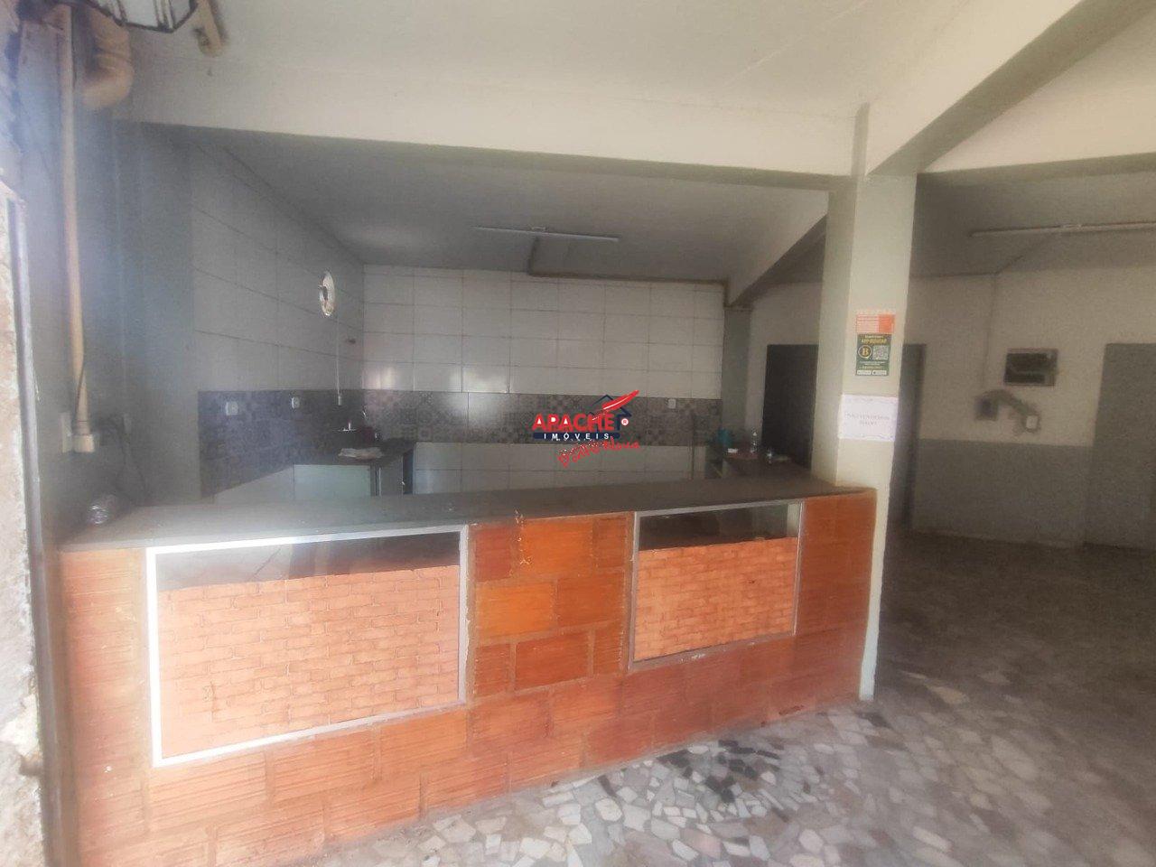 Loja para aluguel no Guarapiranga: 