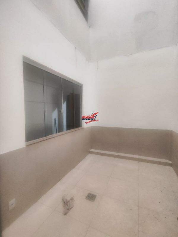 Sala para aluguel no Palmeiras: 