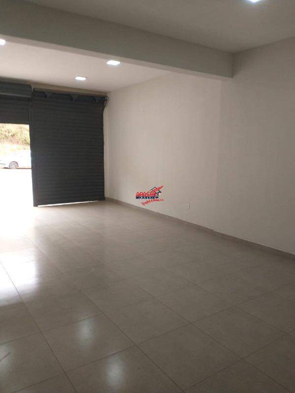 Loja para aluguel no Guarapiranga: 