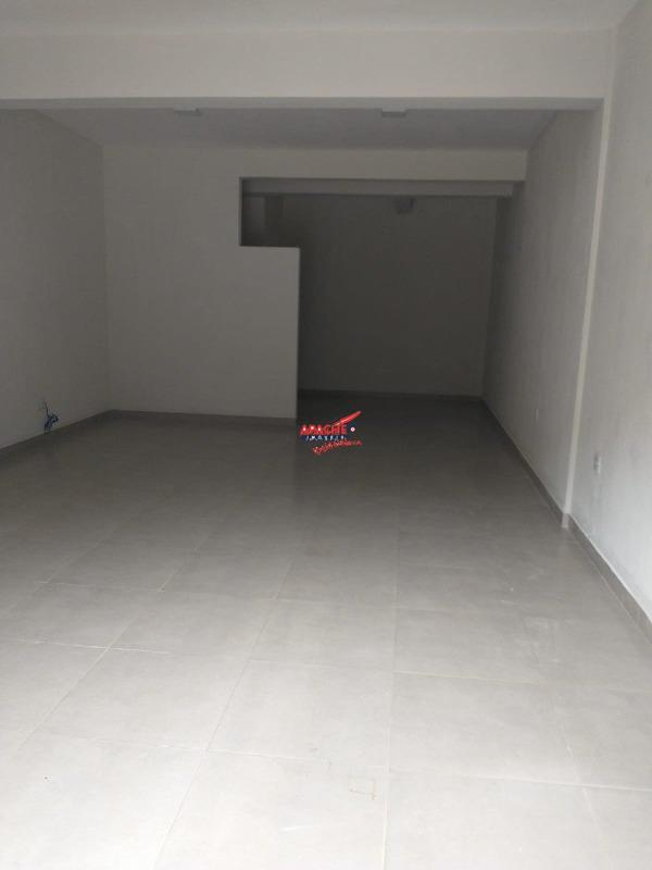 Loja para aluguel no Guarapiranga: 