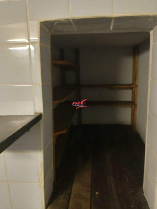 Sala para aluguel no Guarapiranga: 