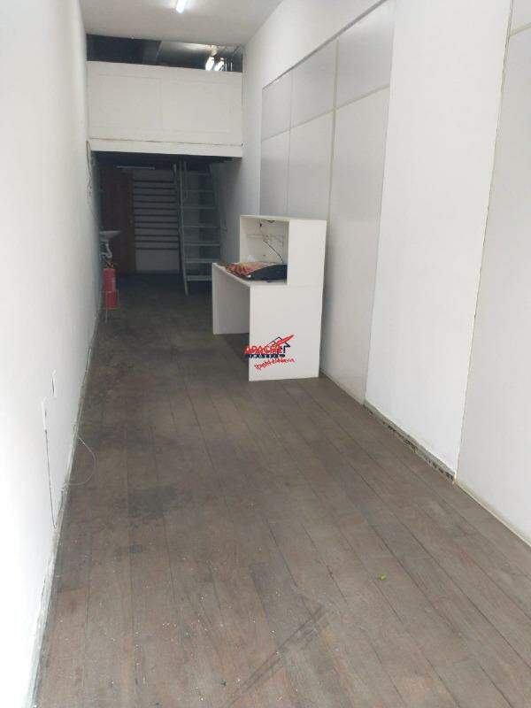 Sala para aluguel no Guarapiranga: 