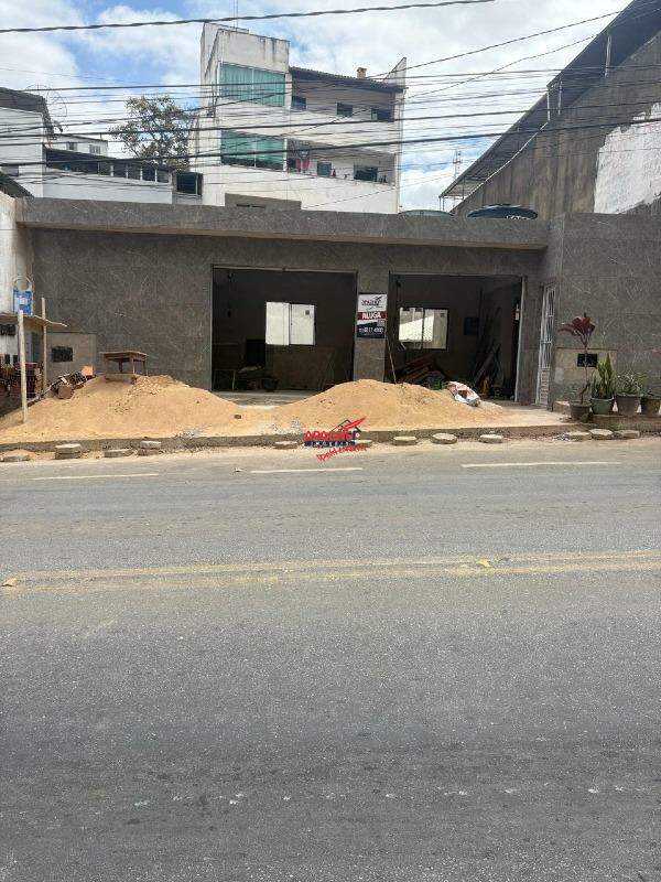 Loja para aluguel no Guarapiranga: 