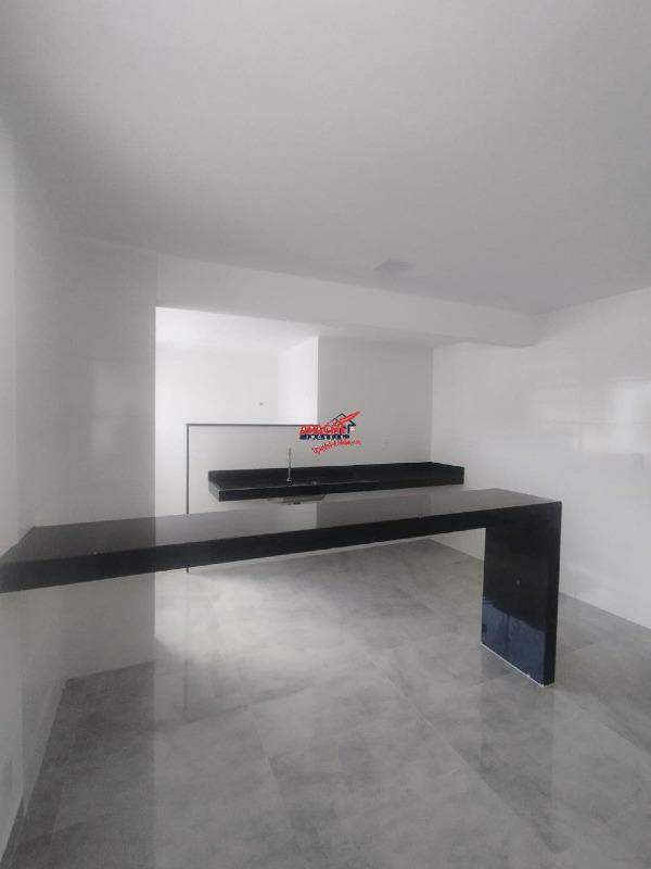 Apartamento para aluguel no Paraíso: 