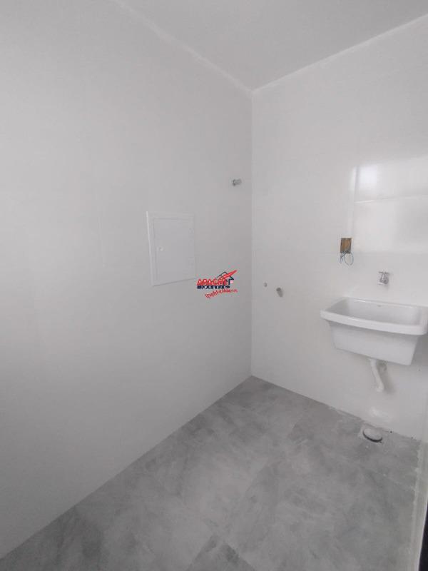 Apartamento para aluguel no Paraíso: 